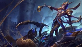 Faker与T1冲击英雄联盟总决赛三连冠，电竞新时代或将开启