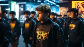 LCS赛区全力备战国际赛事，高强度集训应对版本更新，与LPL战队切磋提升实力